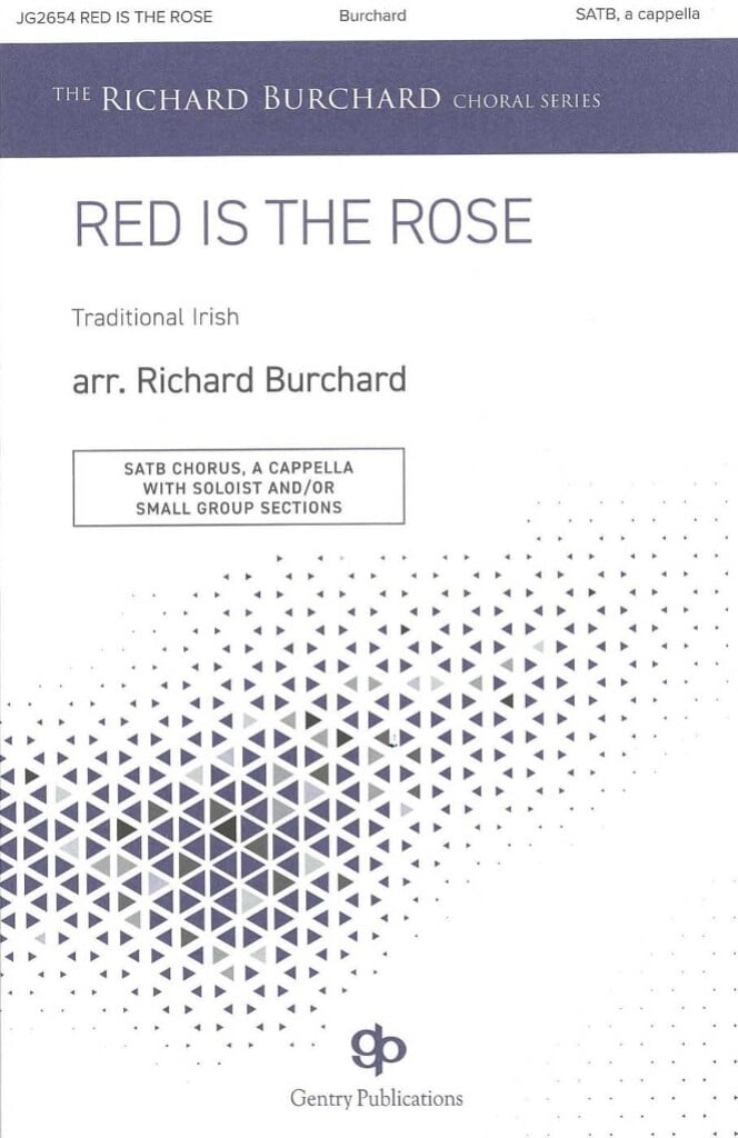 Red Is the Rose